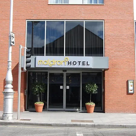 Maldron Parnell Square Hotel