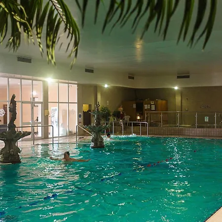 Sheldon Park And Leisure Club 都柏林