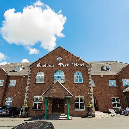 Sheldon Park And Leisure Club 酒店