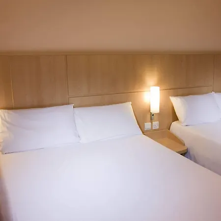 Ibis Hotel Dublin