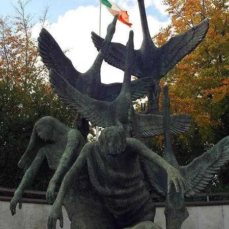 Hotel Maldron Parnell Square Dublin