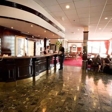 韦斯特县酒店 酒店 都柏林