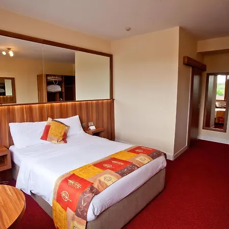 West County 3* Dublin