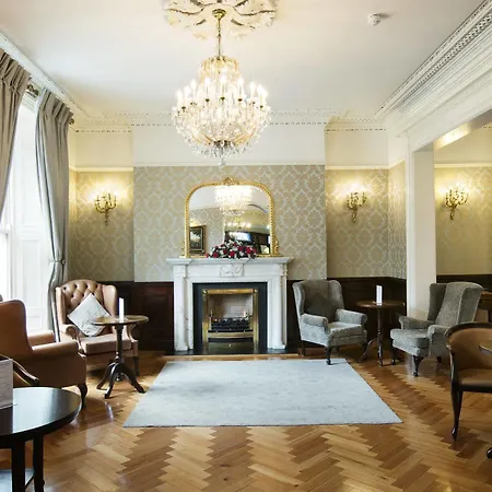 Harcourt Hotel Dublin