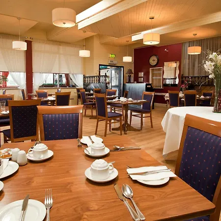 West County Hotel Dublino