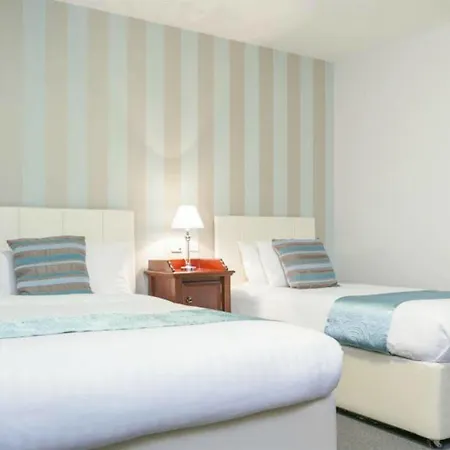 Amberley House By Thekeycollections 3* Дублин