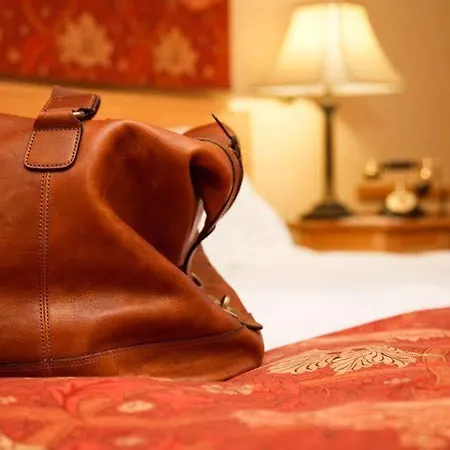 Schoolhouse Otel Dublin