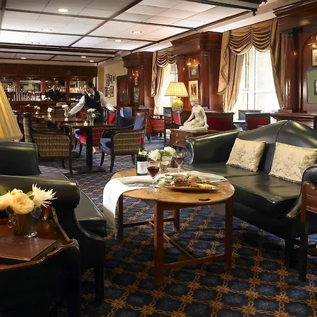 The Davenport Dublin