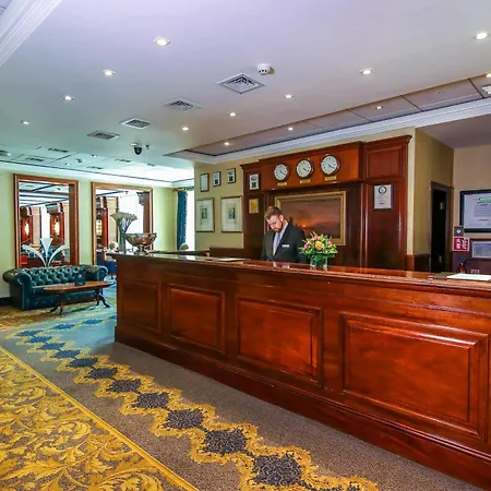 Hotel The Davenport Dublin