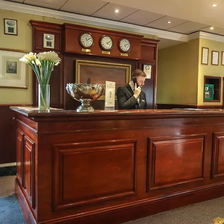 The Davenport