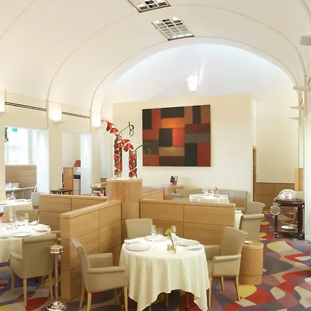 Hotell The Merrion Dublin