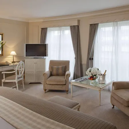 Hotel The Merrion