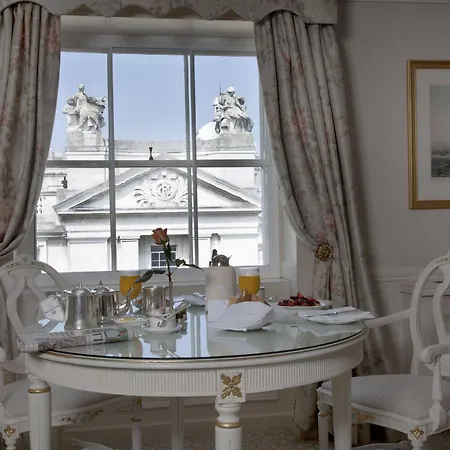 Hotel The Merrion