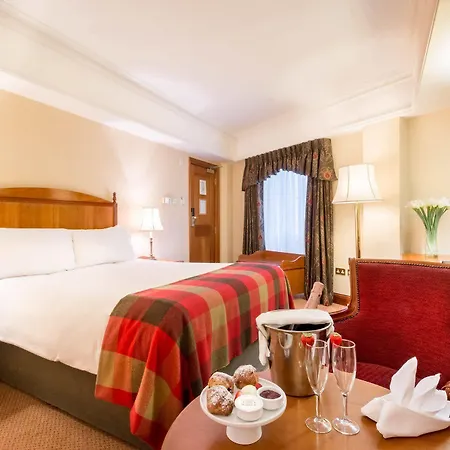 The Davenport Hotel