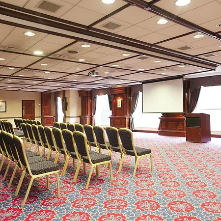 Hotel The Davenport 4*
