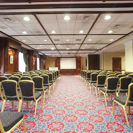 The Davenport 4* Dublin
