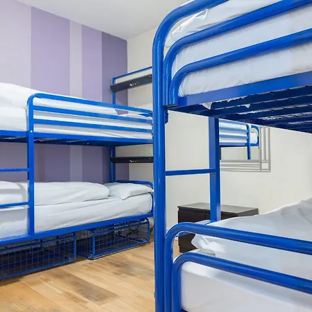 The Times - Camden Place Hostel Dublin
