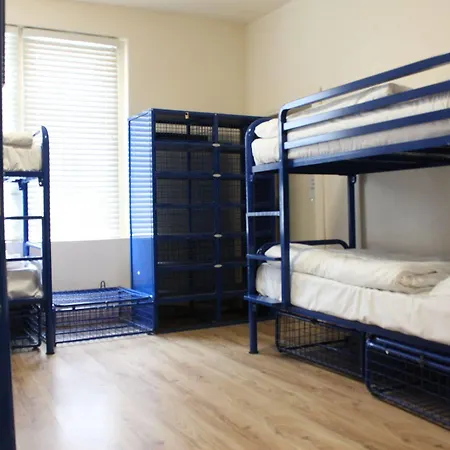 The Times - Camden Place Hostel Dublin