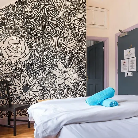 Hostel The Times - Camden Place *