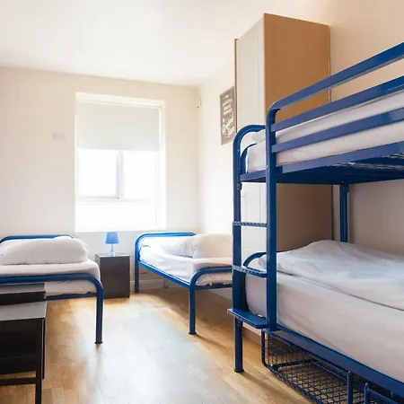 Hostel The Times - Camden Place Dublin