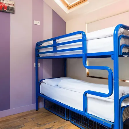 The Times - Camden Place Hostel Dublin