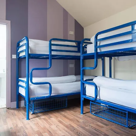 The Times - Camden Place Hostal Dublín