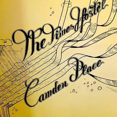 The Times - Camden Place Hostal Dublín
