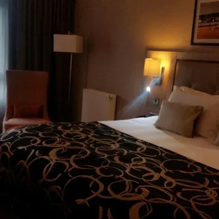 Hotel Clayton
