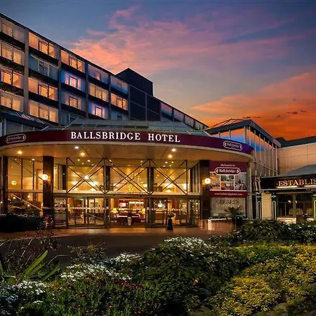 Hotel Clyde Court Dublin