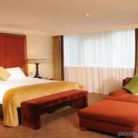 Clyde Court Hotel 4*