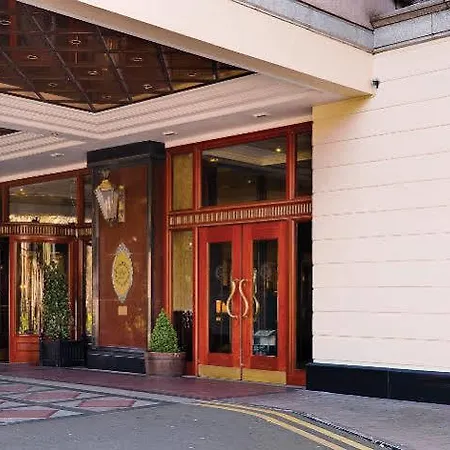 Clyde Court 4* Dublin