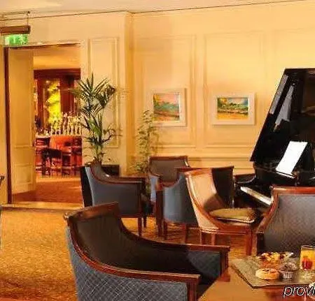 Clyde Court Hotel