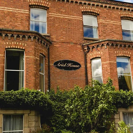 Ariel House Gasthuis