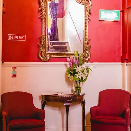 Gasthuis Ariel House 4*