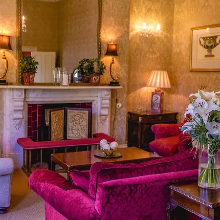Ariel House 4* 더블린