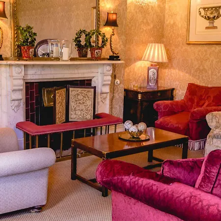 Gasthuis Ariel House 4*