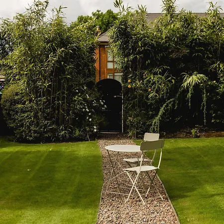 Gæstehus Ariel House 4*