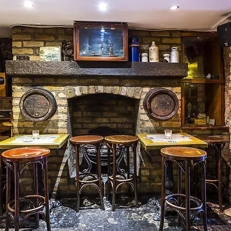 Uppercross House Hotel Dublin