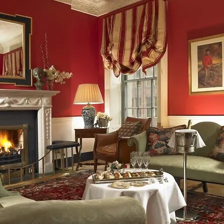 Hotel The Dublin