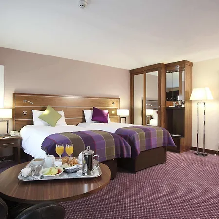 Hotel The Dublin