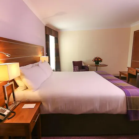The Hotel Dublin