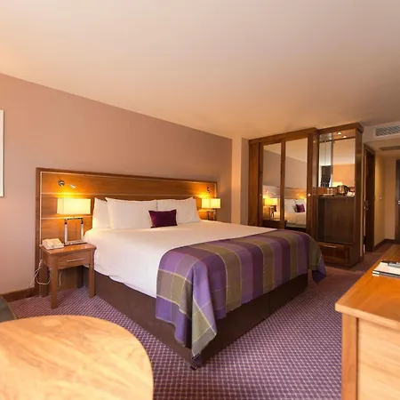 The 4* Dublin