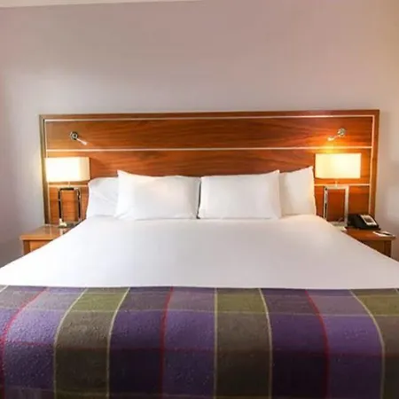 Hotel The Dublin