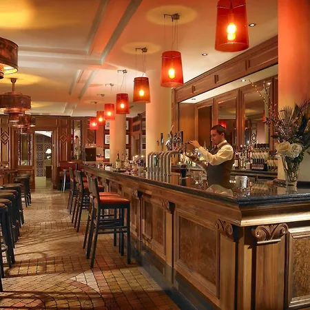 The Dublin