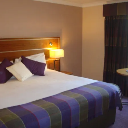Hotel The Dublin
