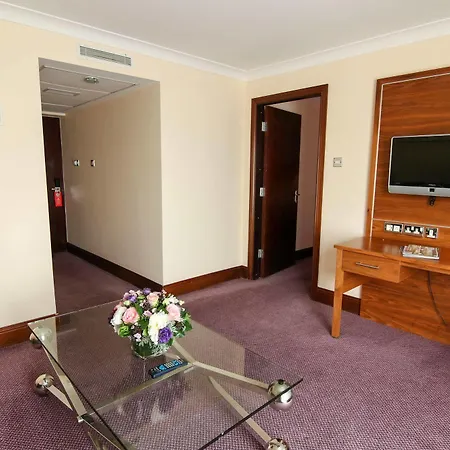 The Hotel