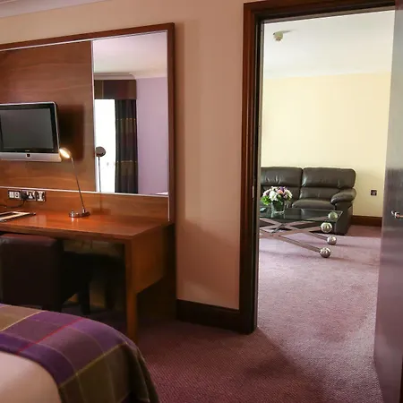 The Hotel