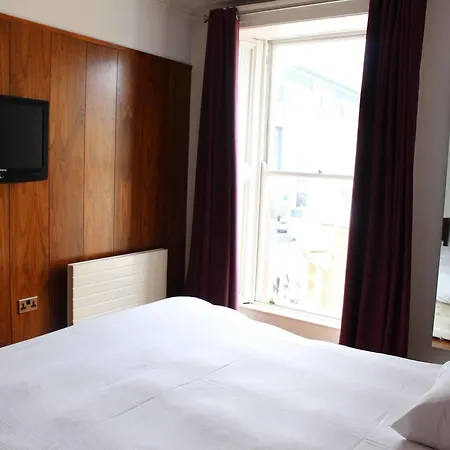 The Lombard Pub & Townhouse 4* Dublin