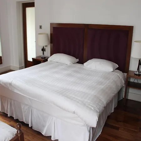 Otel The Lombard Pub & Townhouse Dublin
