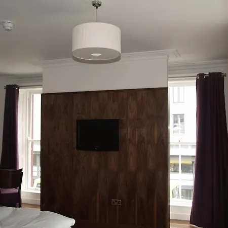 The Lombard Pub & Townhouse 4* Dublin